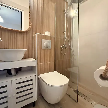 Apartment Del Sol