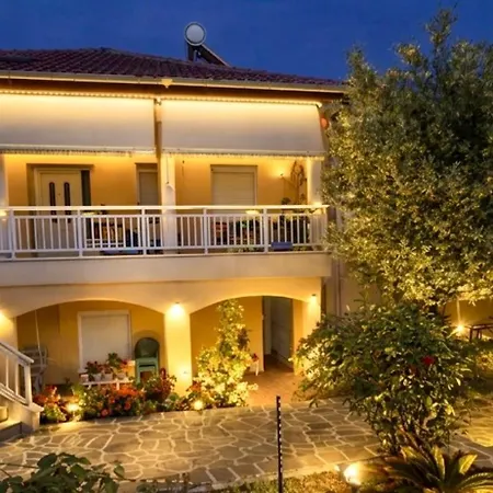 Apartment Del Sol *